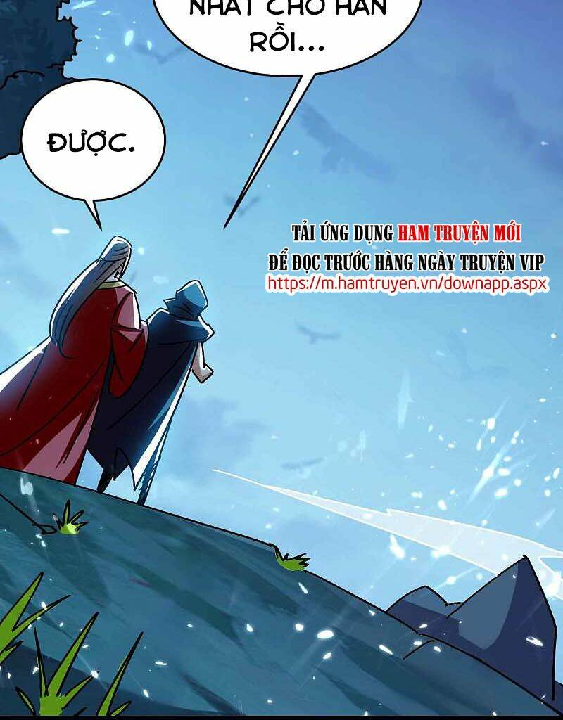 vạn giới tiên vương chapter 150 4