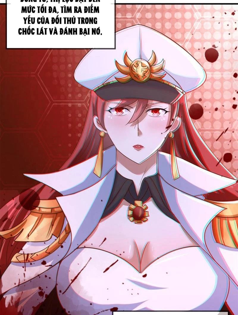 bảy vị tỷ tỷ tuyệt thế vô song của ta chapter 18 12