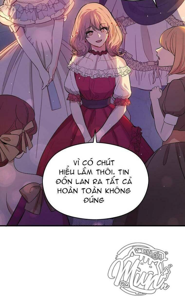 tôi không cố ý quyến rũ nam chính đâu! chapter 45 59