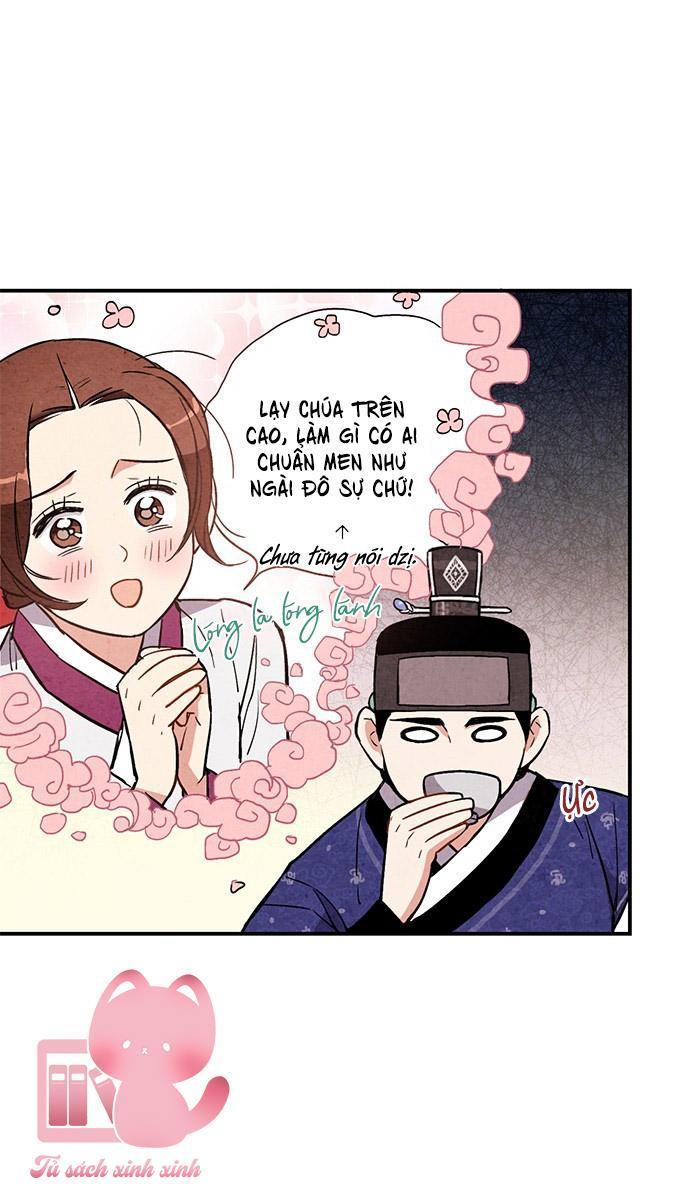 lệnh cấm hôn chapter 31 12