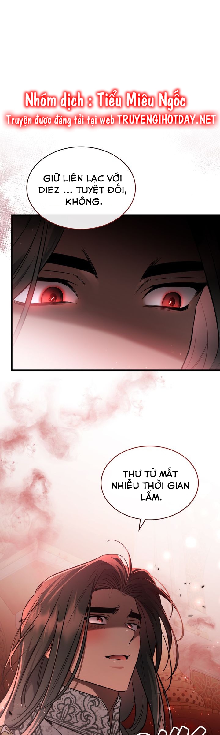 Cái Bóng Trong Đêm chapter 35.2 - Trang 22