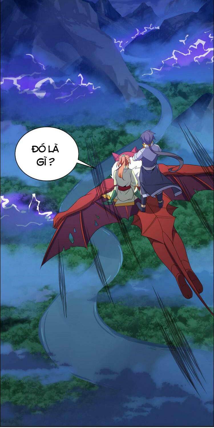 thôn phệ một thế giới tu tiên chapter 107 20