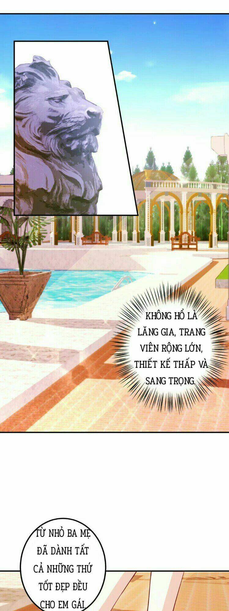 hào môn đào giá 101 lần chapter 5 1