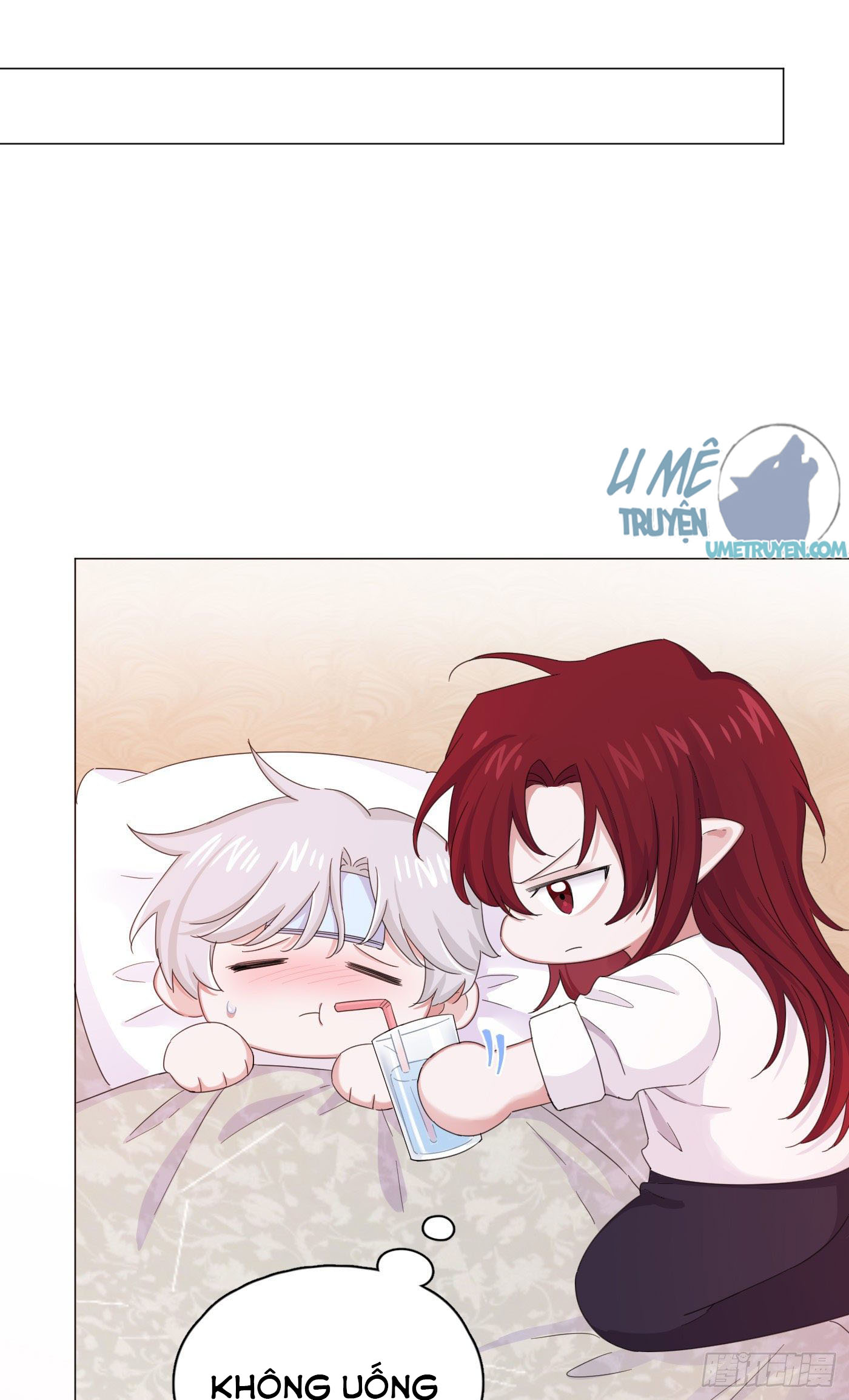 nhất hoàng cửu công thập nhị thê chapter 21 37