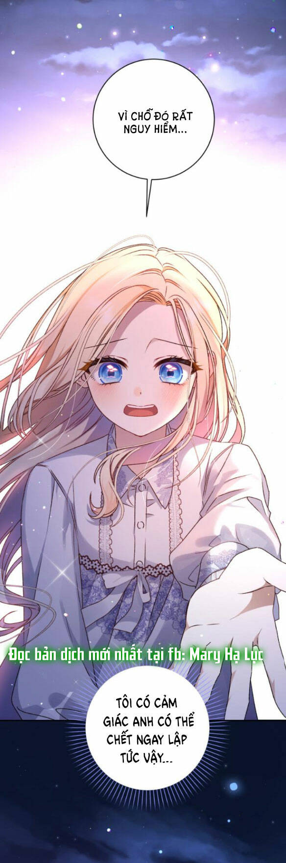 Nàng Bạo Chúa Muốn Có Một Cuộc Sống Hạnh Phúc Hơn! chapter 19.1 22