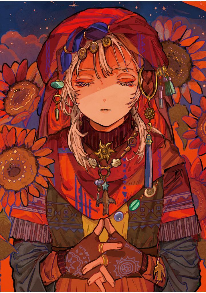 Sách ngoại văn: Buchi Illustration Works: Birthday (Japanese Edition)