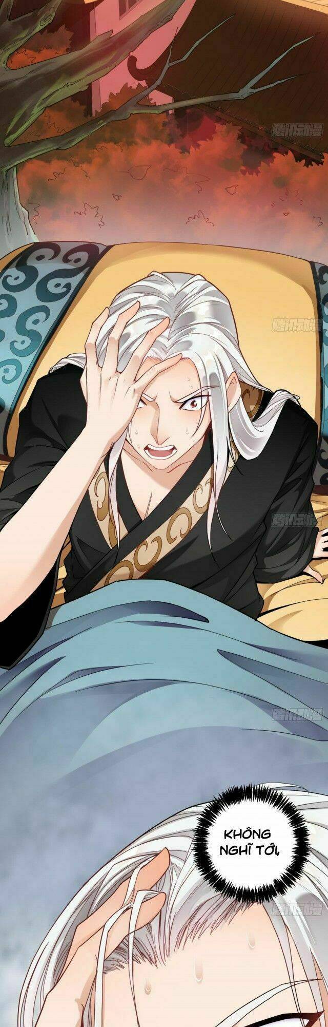 vạn cổ thiên đế chapter 1 3