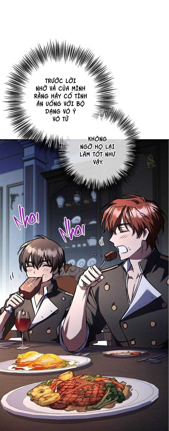 bước ngoặt định mệnh chapter 49 32