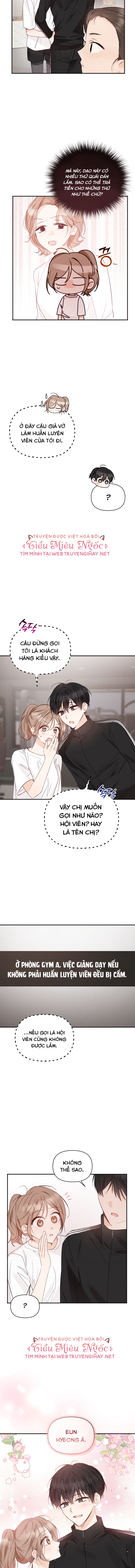 cuộc giao dịch lý tưởng chapter 68 3