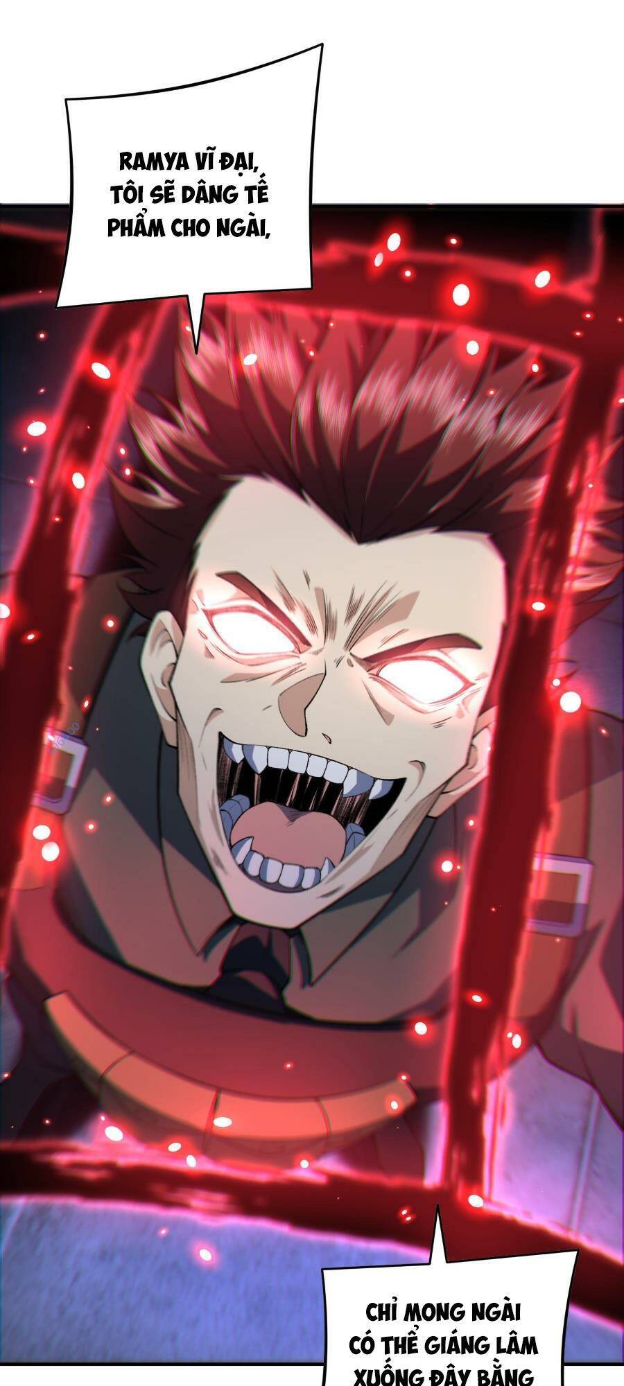 trong đầu ta có đại đạo tam thiên chapter 9 31