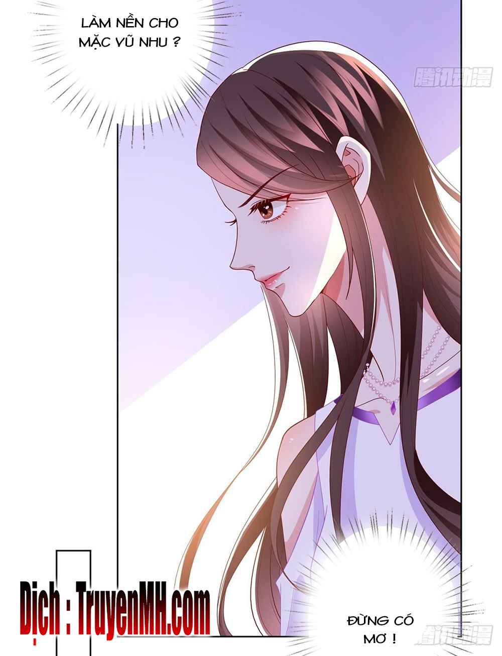 thí hôn lão công, cần giúp sức chapter 89 8