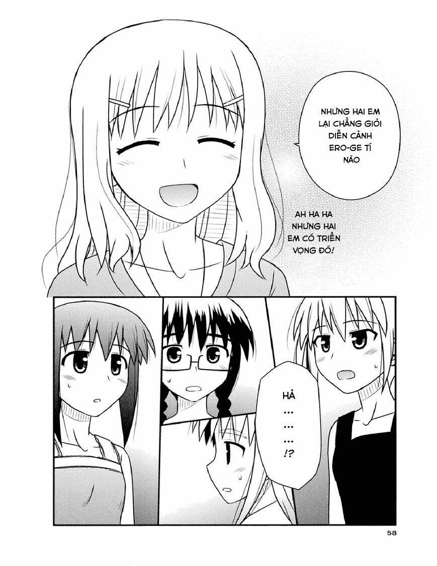 koe de oshigoto! chapter 50 28