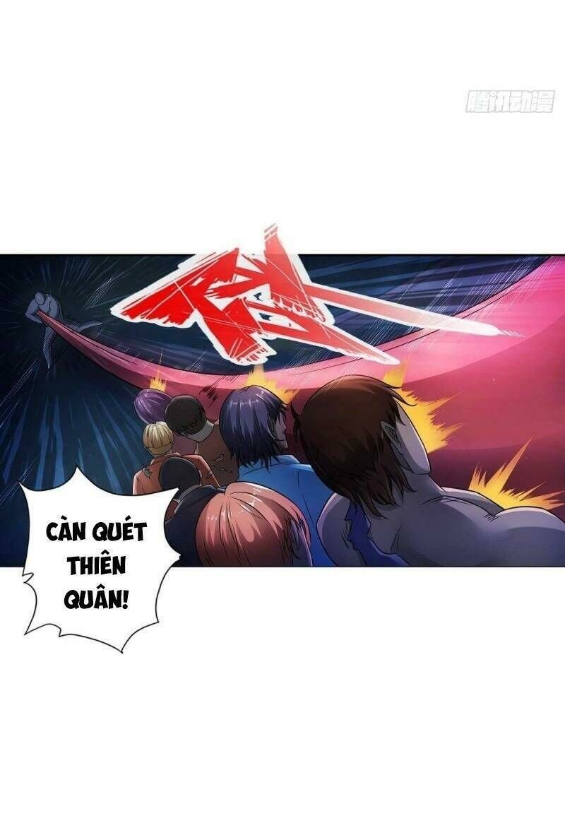 nhân vật phản diện đi tìm đường chết chapter 62 22