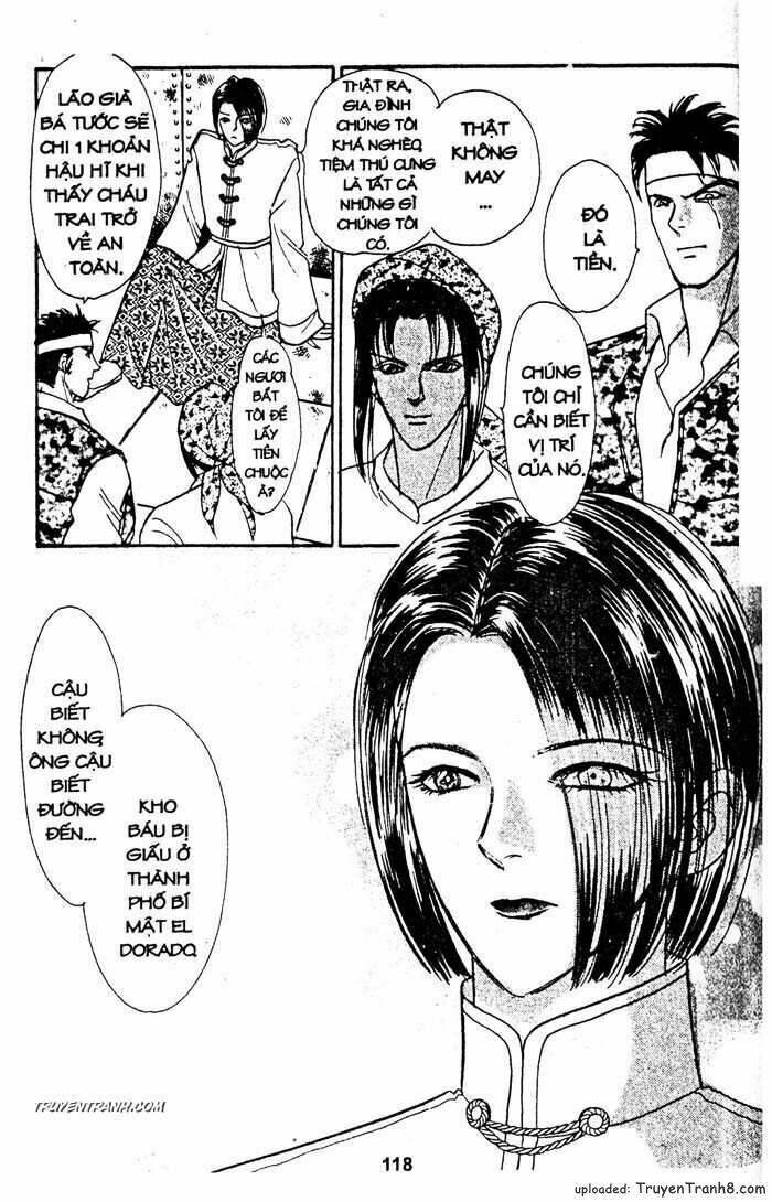 tiệm thú kiểng chapter 23 15