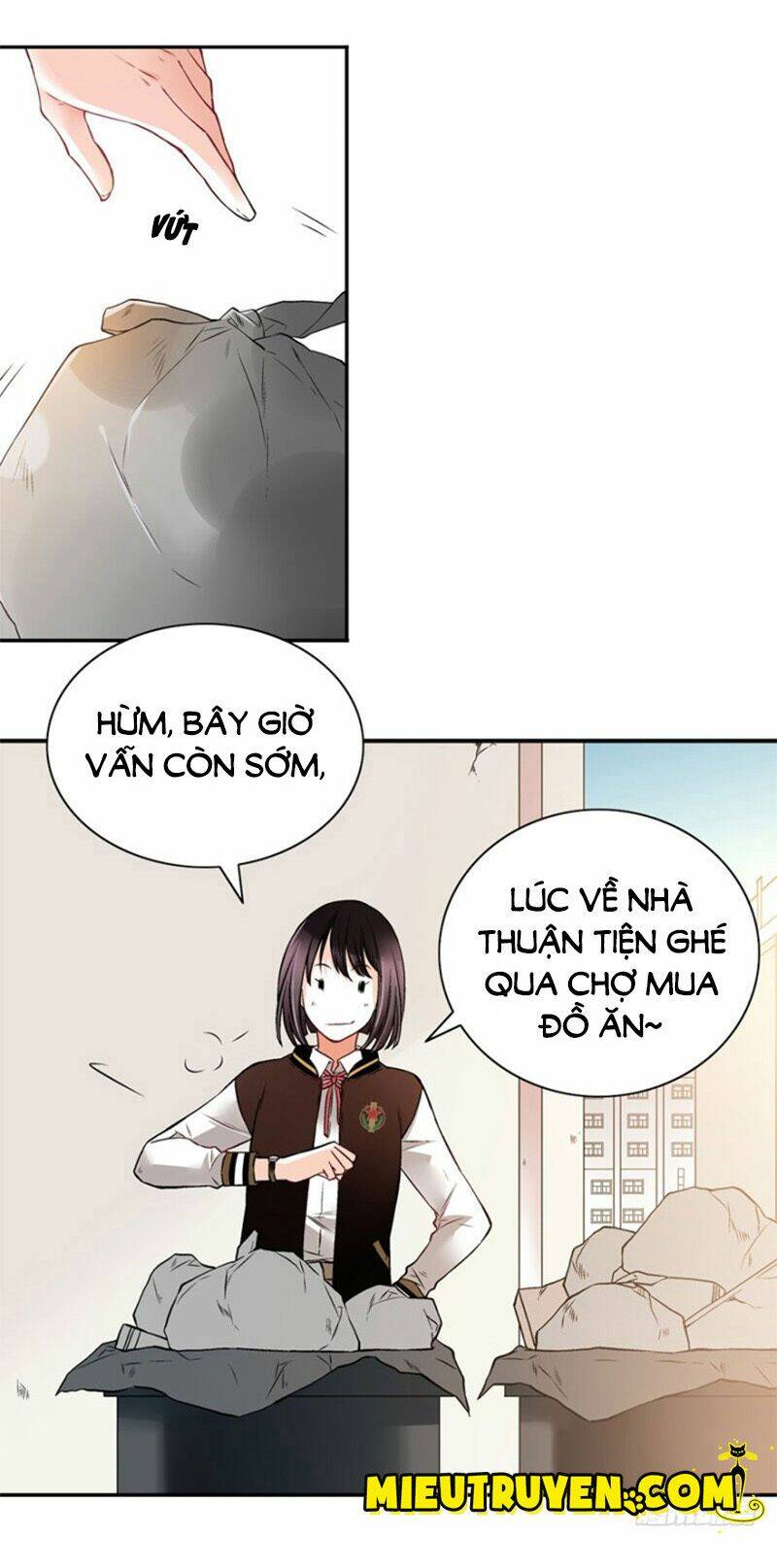 ma nữ truyền kỳ chapter 3 16