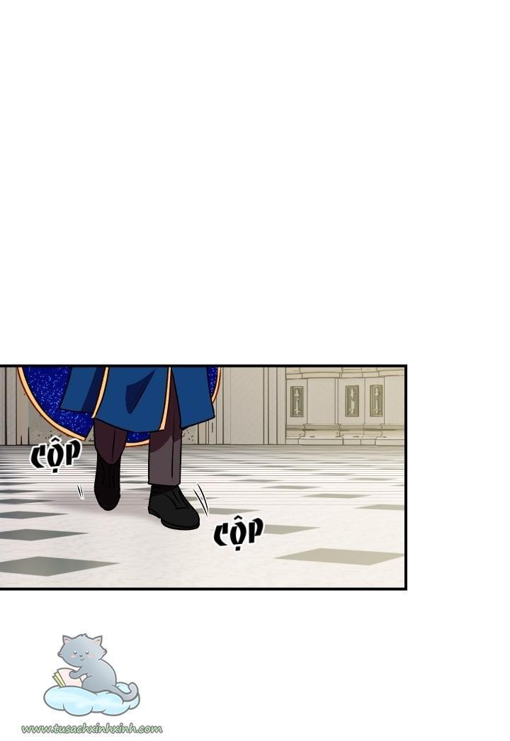 công nương khế ước của gia tộc công tước quái vật chapter 35 36