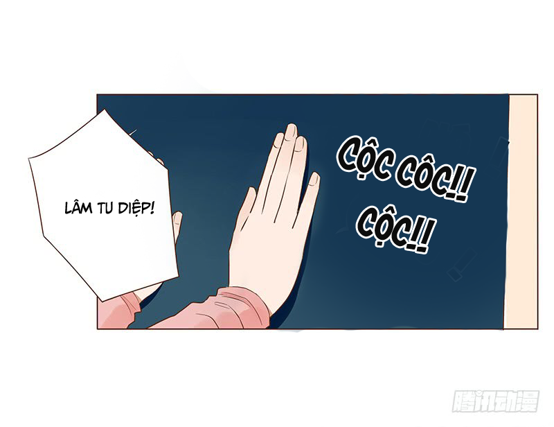 đế vương trắc chapter 70.5 7