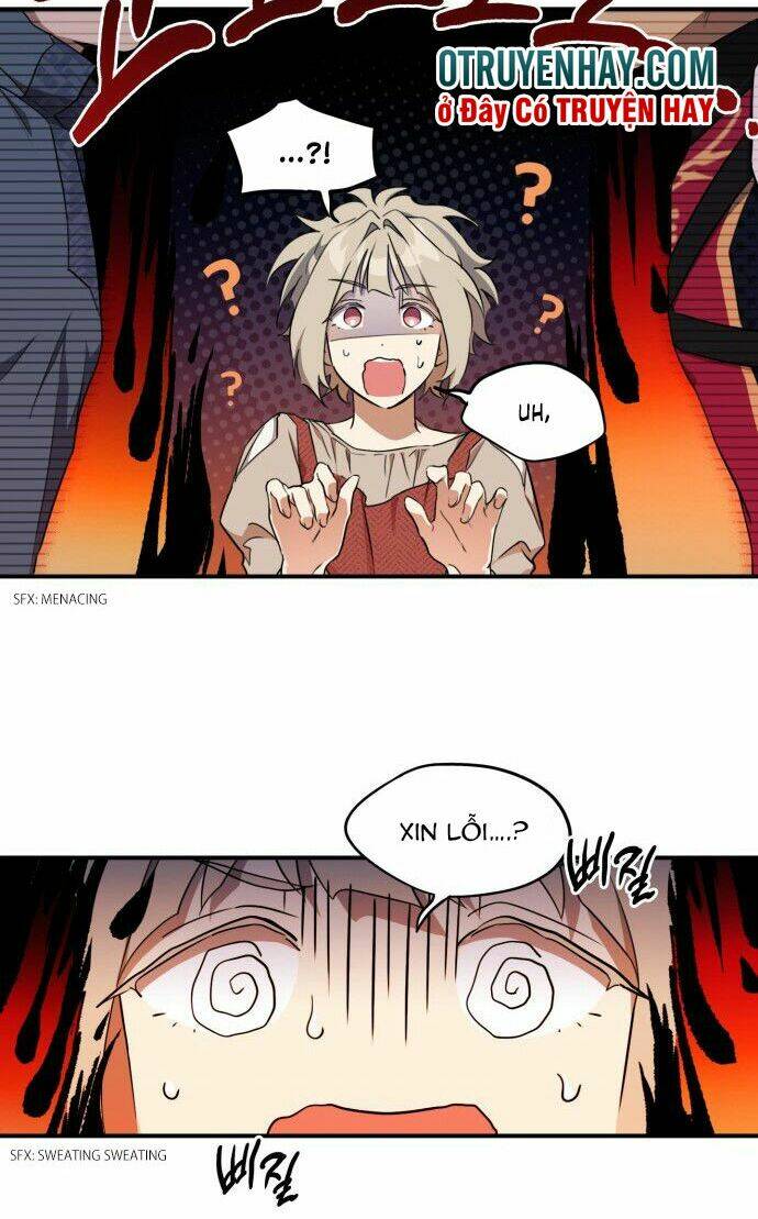 lâu đài vô danh chapter 17 54