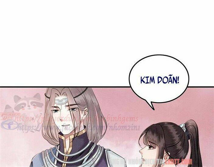 trọng sinh bá sủng nhiếp chính vương quá mạnh mẽ chapter 92 95