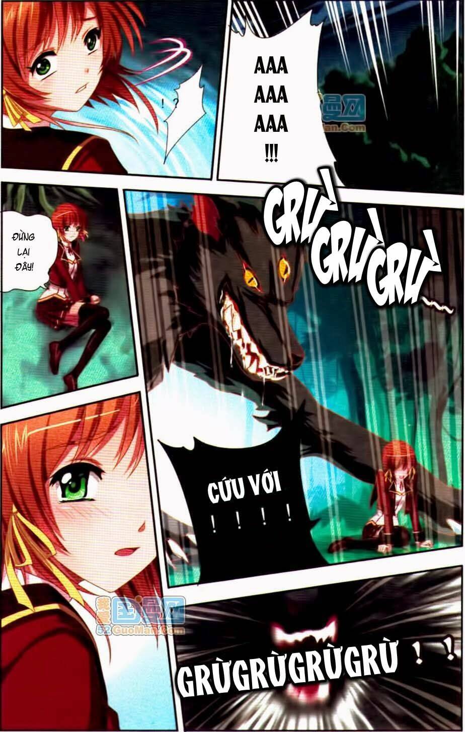 hắc khuyển chapter 1 16