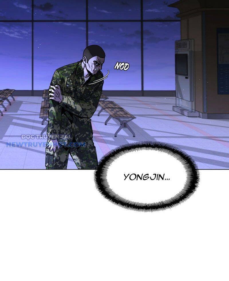 tận thế cũng chỉ là trò chơi chapter 13 4