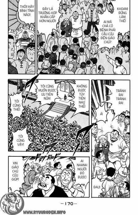 hoàng phi hồng phần 1 chapter 20 89