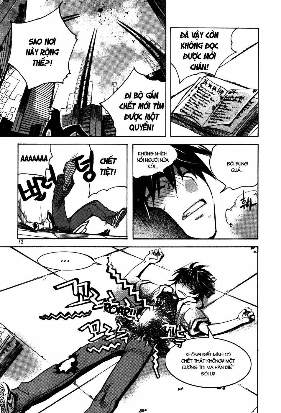 immortal regis chapter 8 11