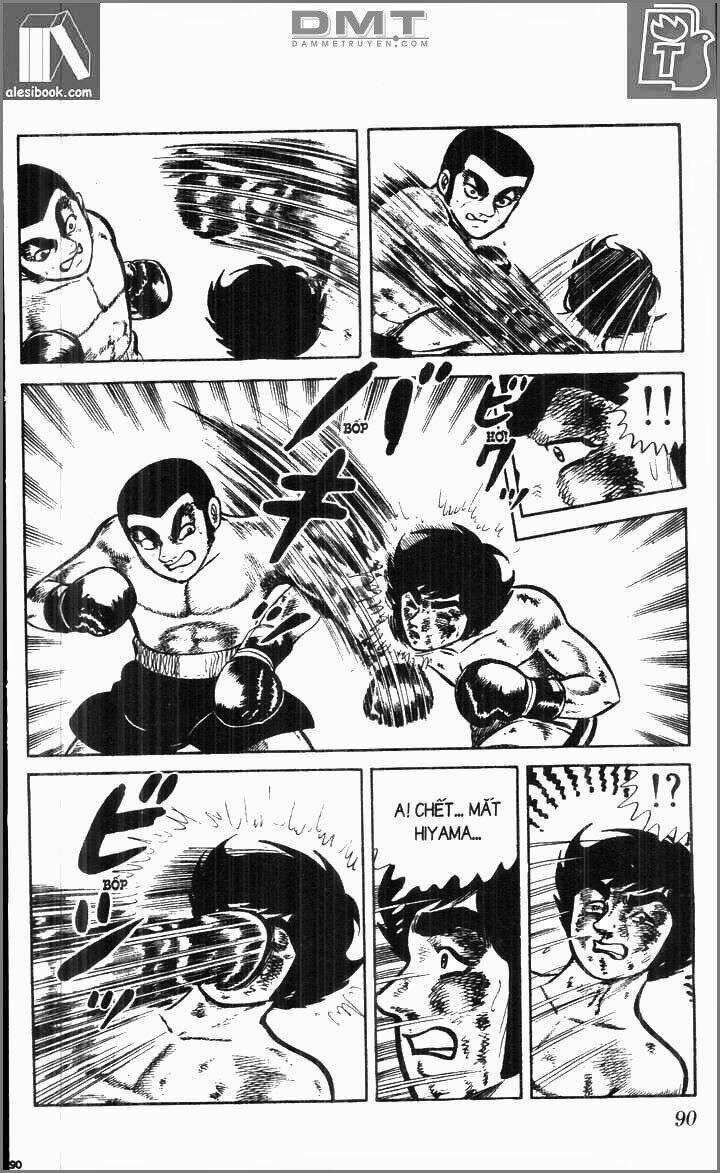 ganbare genki chapter 126 6