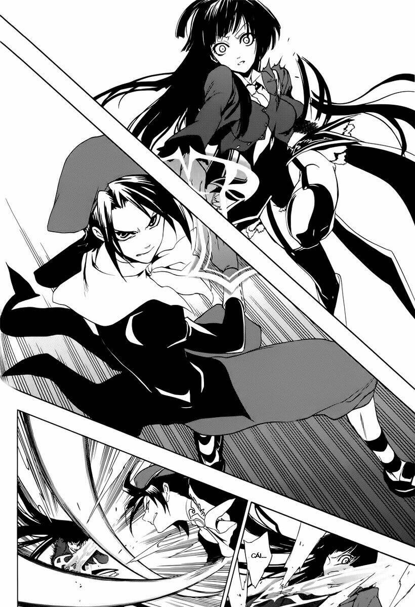 umineko no naku koro ni episode 3: banquet of the golden witch chapter 7 18