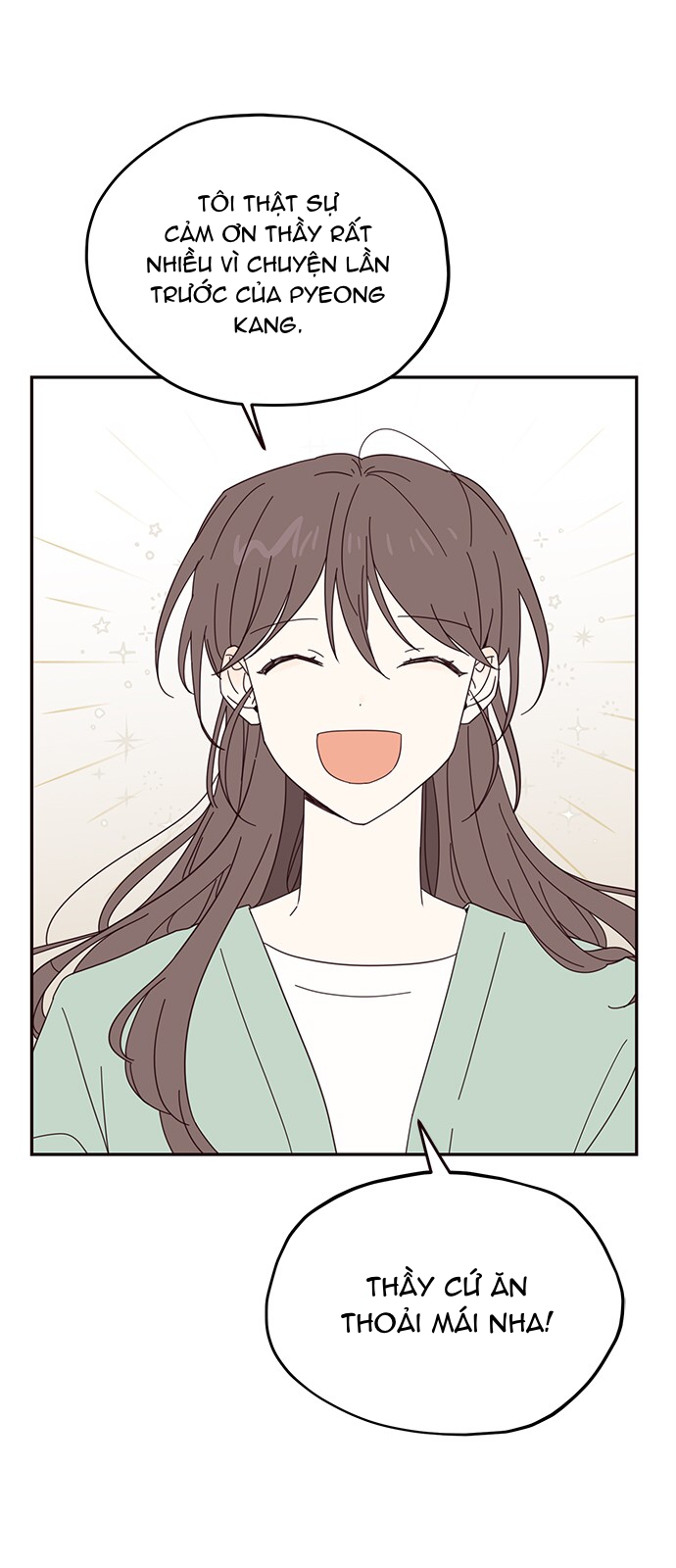 sợi chỉ nhân duyên của sarang chapter 23 9