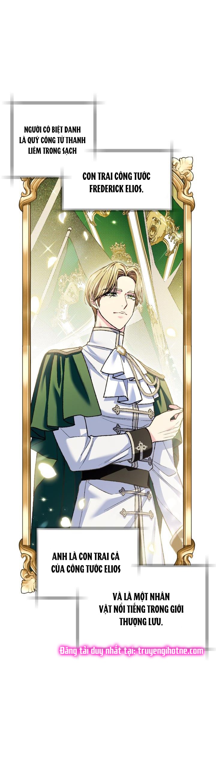 cha à, con không muốn kết hôn đâu chapter 106 12