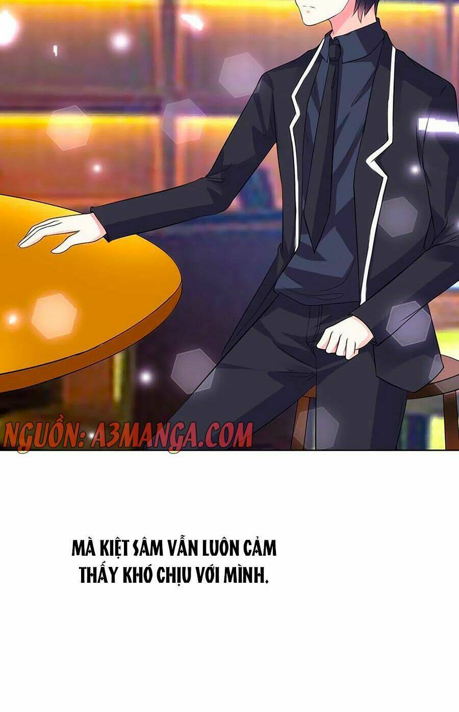 song diện danh viện chapter 32 29
