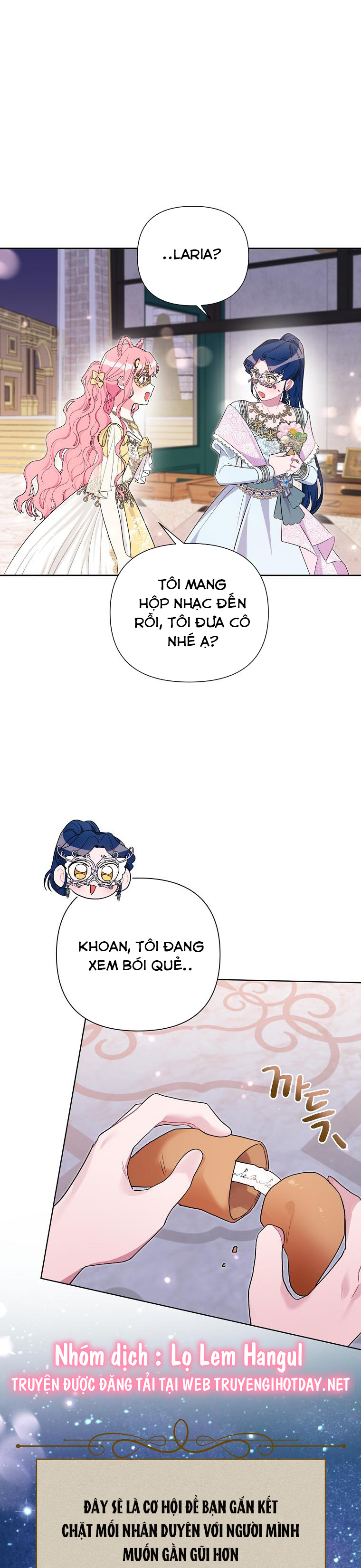 trở thành con dâu bất đắc dĩ chapter 75.1 24