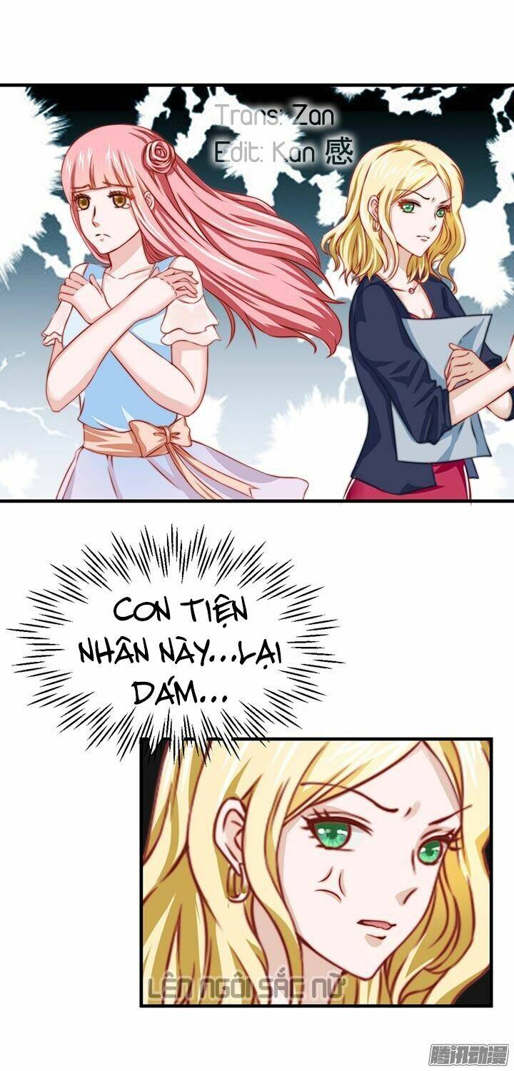 có chết cũng không thoát khỏi anh chapter 8 24