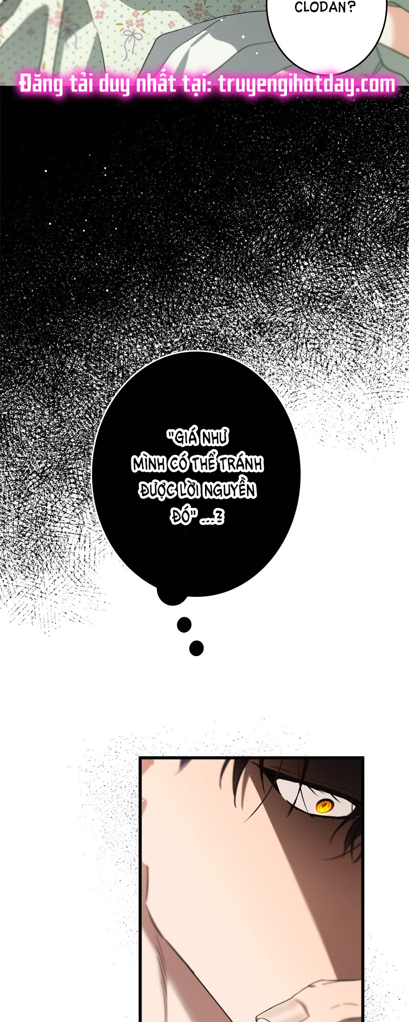 Dinh Thự Của Dã Thú chapter 16.1 - Trang 19