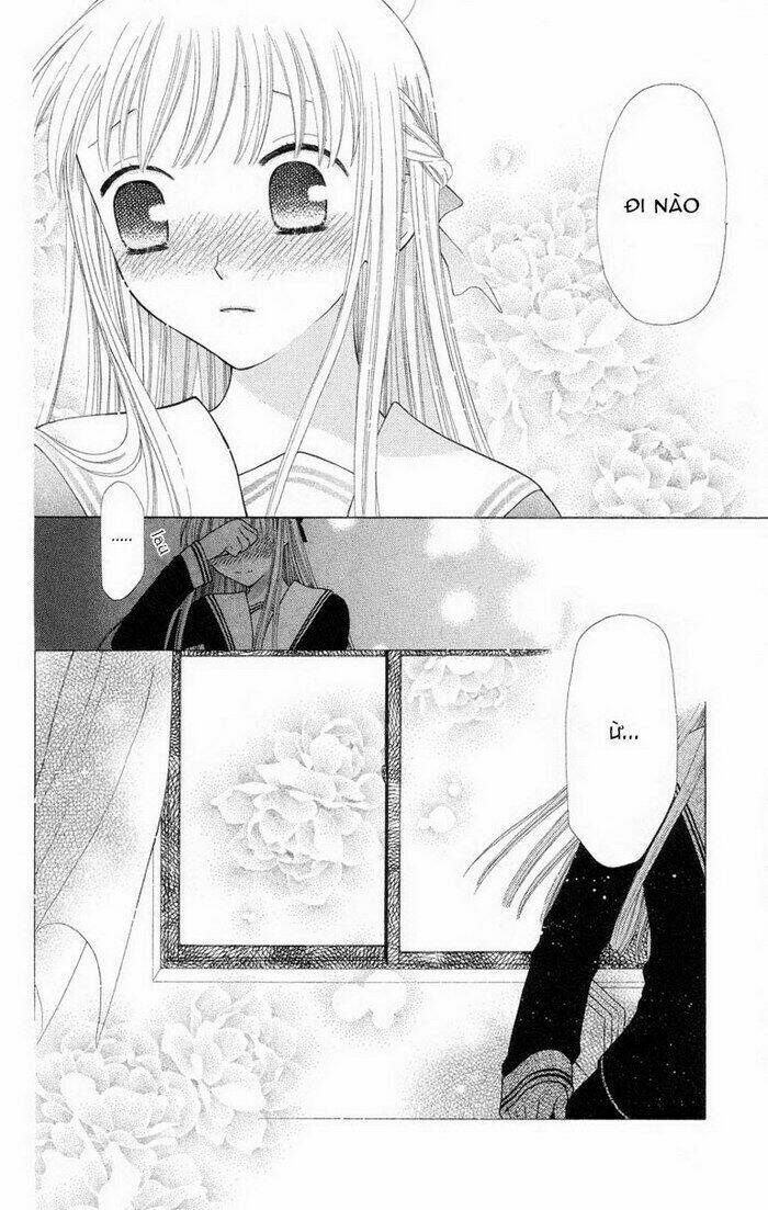 hóa giải lời nguyền chapter 87 35