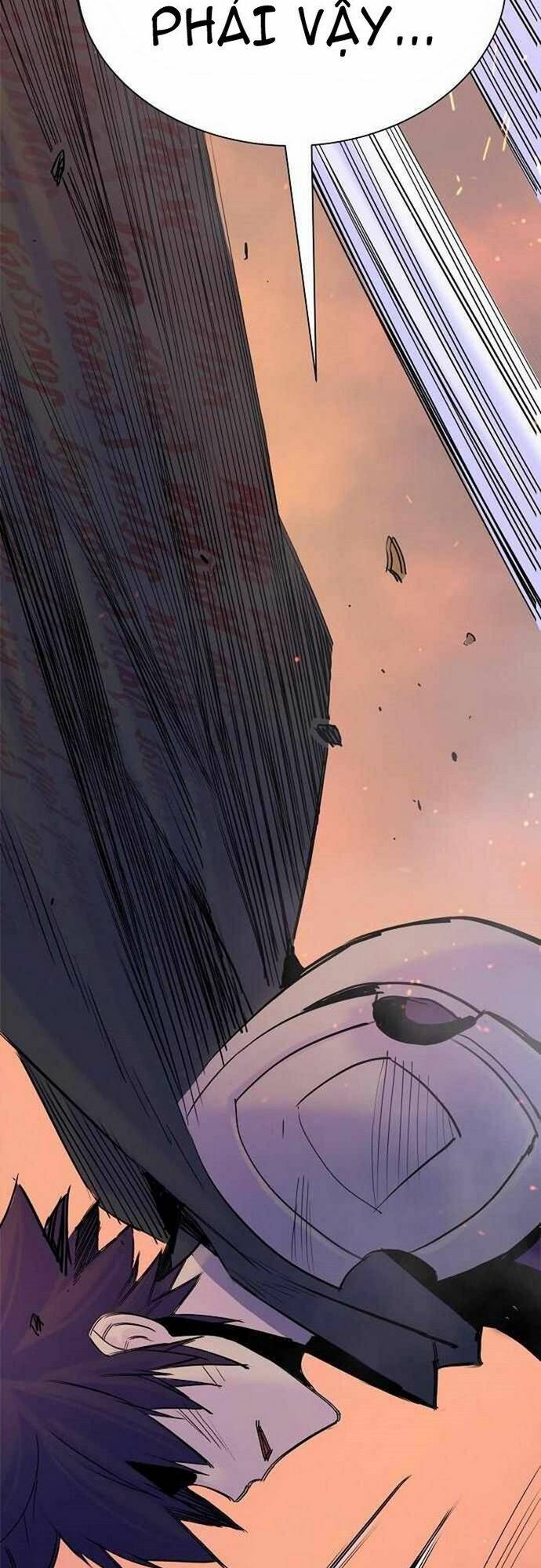 băng tâm kỵ sĩ chapter 38 44