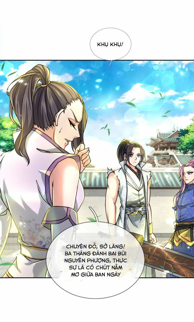 thân thể của ta là kiếm chủng chapter 56 22