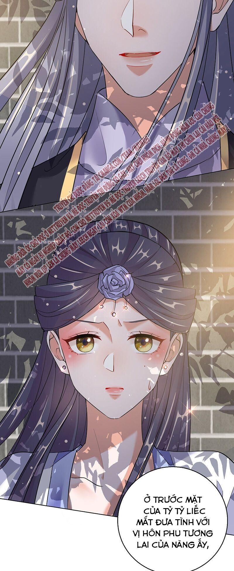 công lược trưởng thành của vương phi chapter 24 4