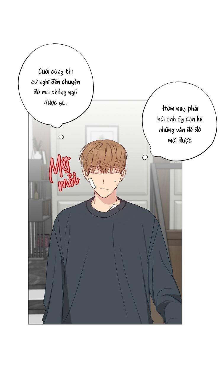 bắt đầu từ việc sống chung chapter 11 27