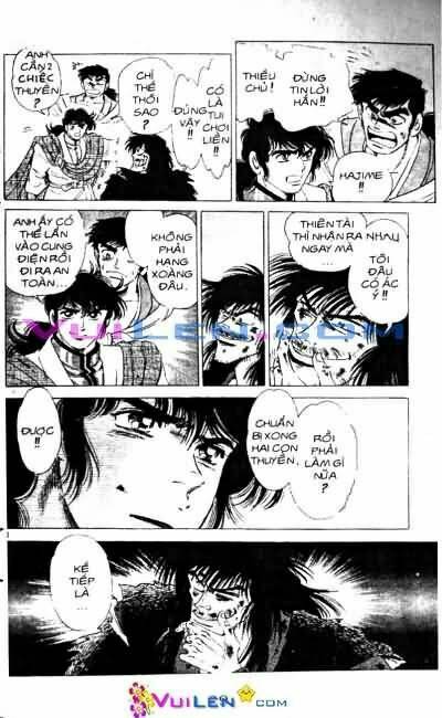 vương tử takeru chapter 9 29