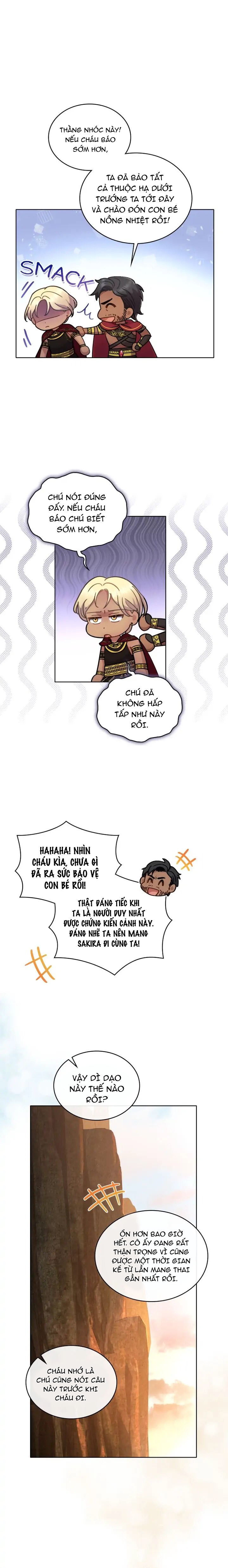 hội cùng thuyền chapter 26.1 10