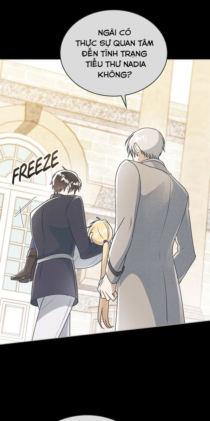 chúng ta cùng nhau tắm nhé? chapter 14 23