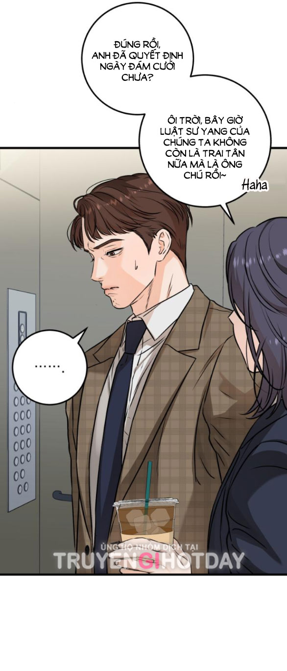 Nóng Lòng Muốn Giày Vò Em chapter 9.1 30