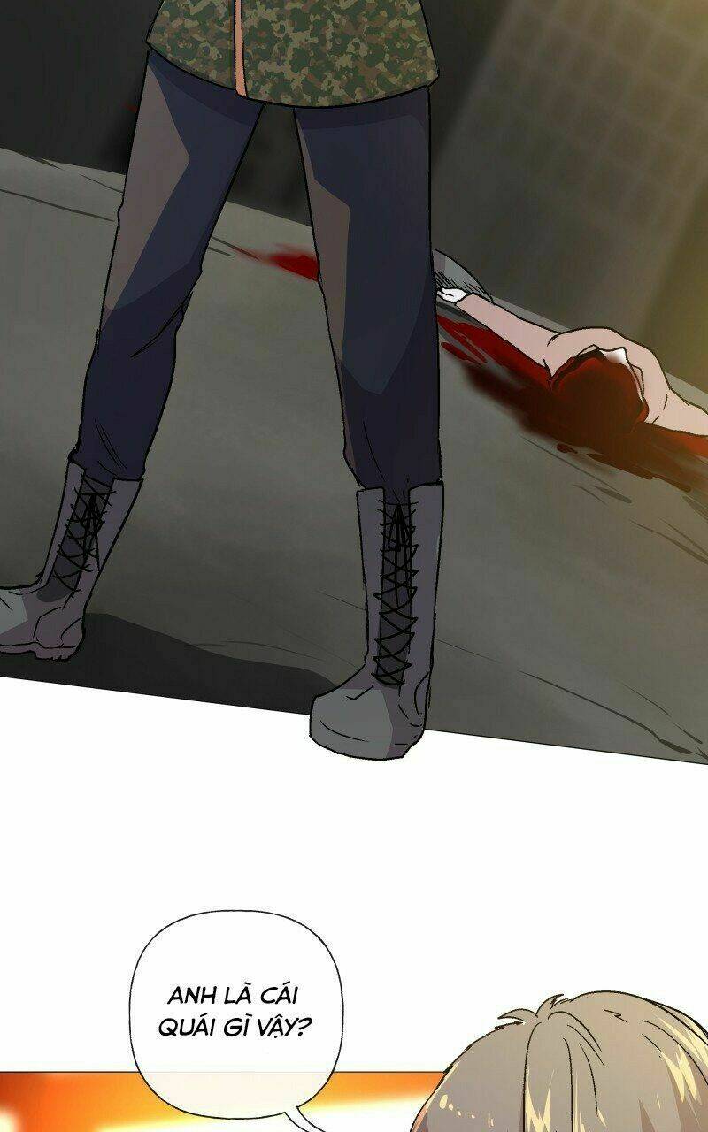 Trọng Sinh Mạc Thế Chapter 62 38