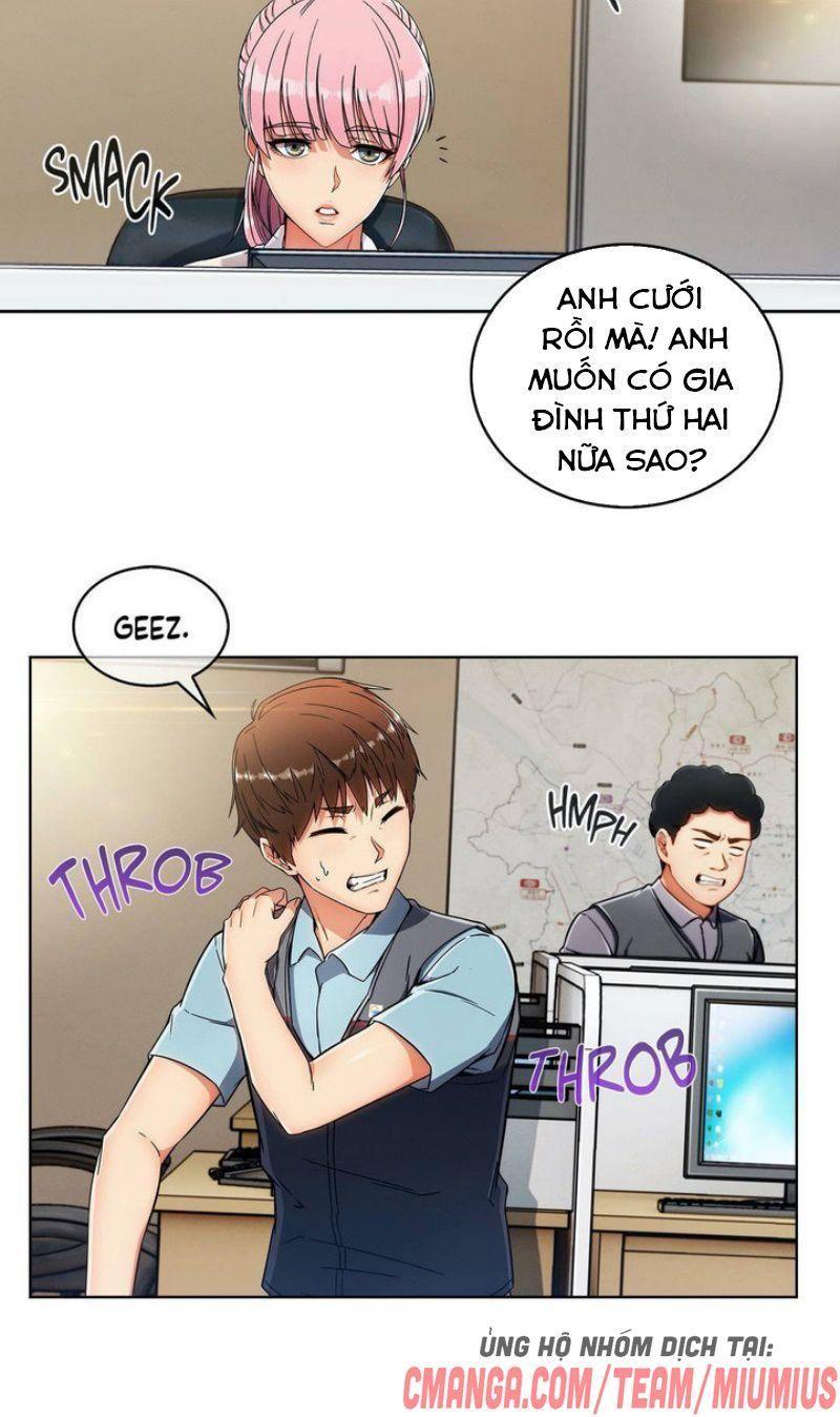 stand up guy chapter 1 33