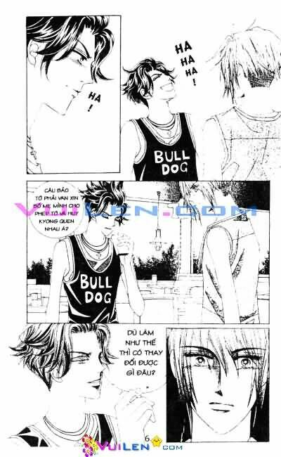 đợi em chapter 105 7