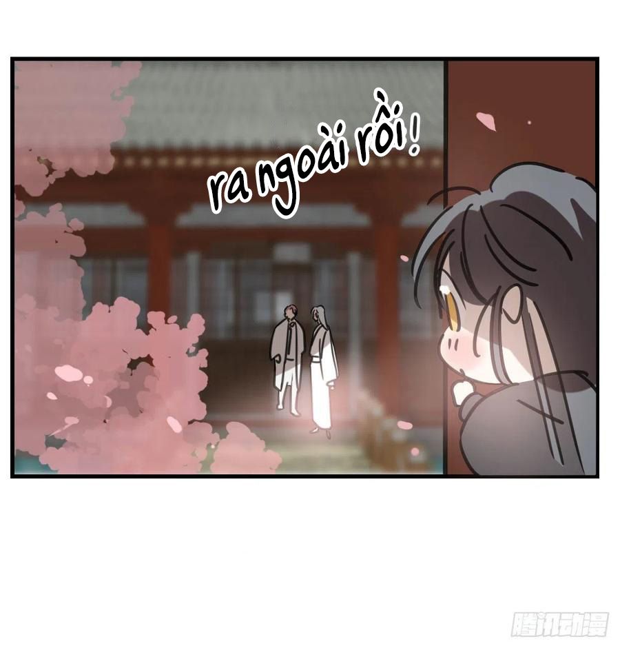 Bắt Lấy Ngao Ngao chapter 163 - Trang 17