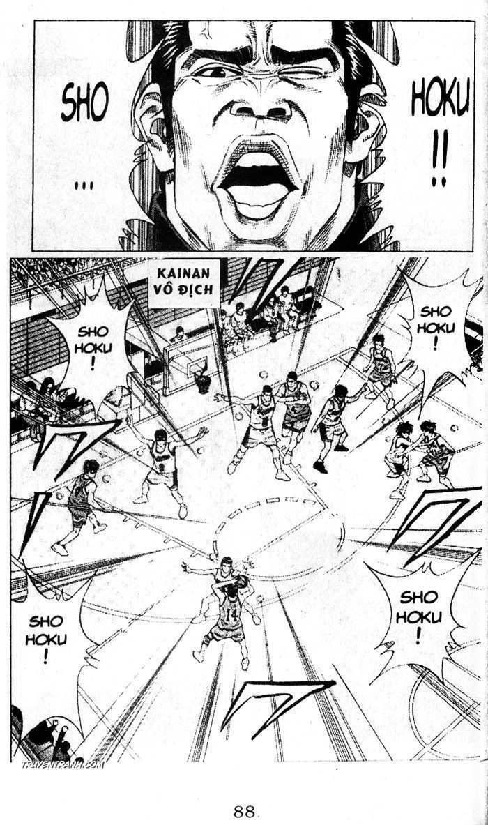 cao thủ bóng rổ chapter 124 3