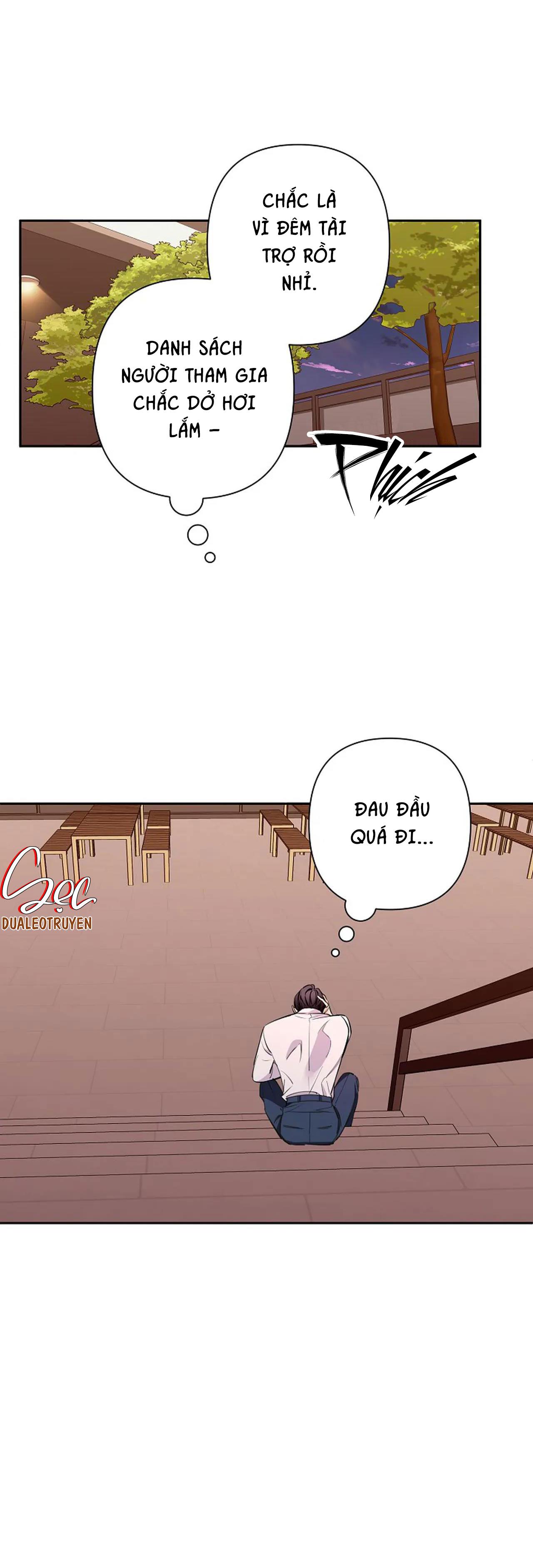đêm dịu dàng chapter 43 11